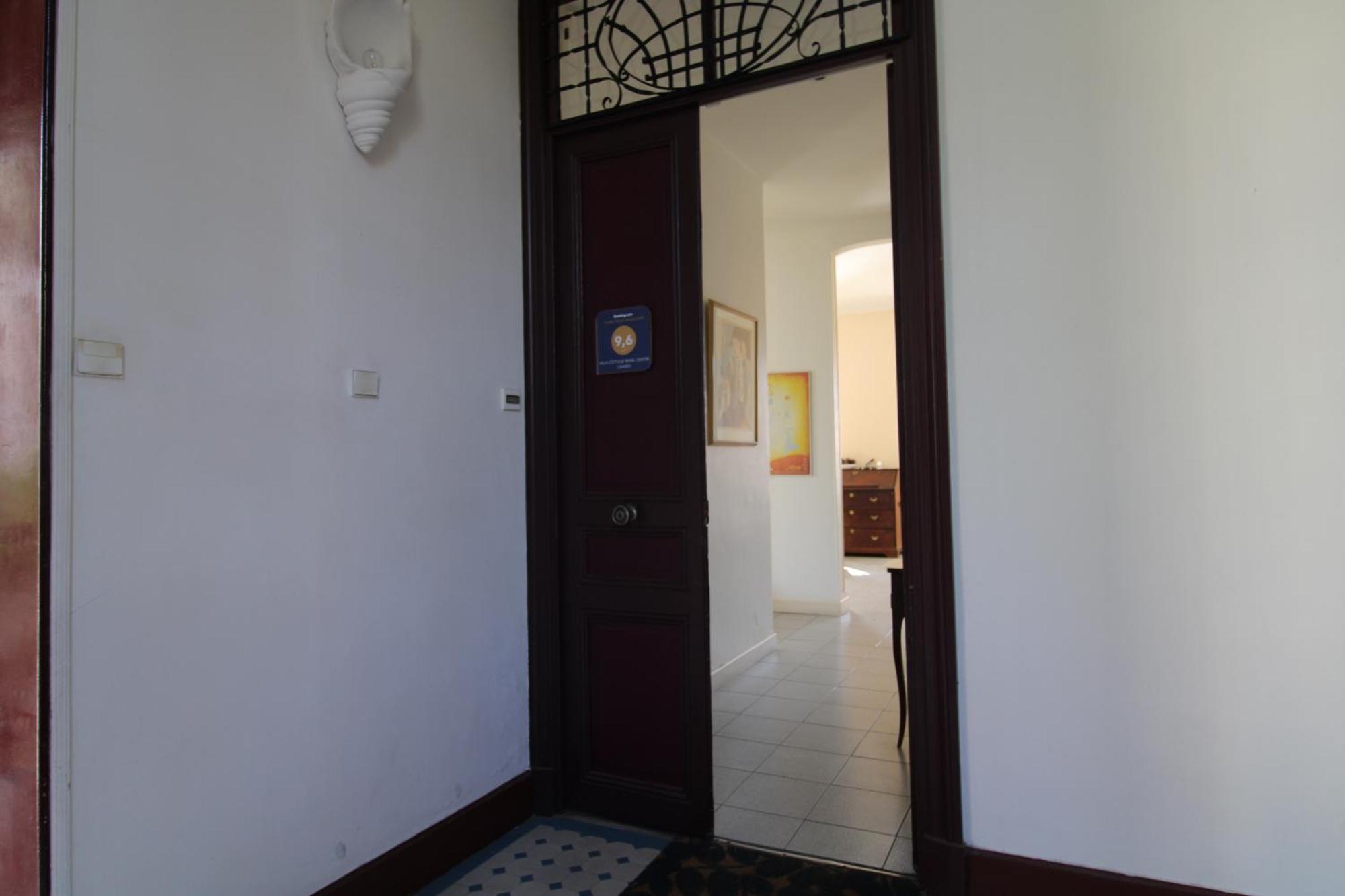 Villa Cottage Reine, Centre Cannes Extérieur photo