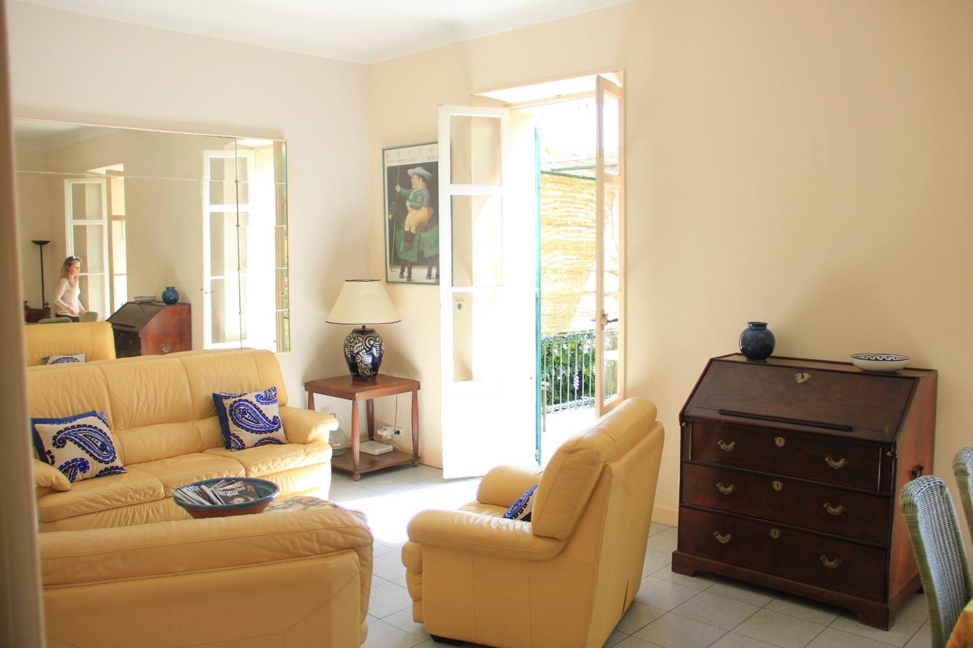 Villa Cottage Reine, Centre Cannes Extérieur photo