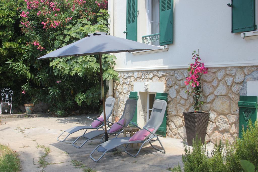 Villa Cottage Reine, Centre Cannes Extérieur photo
