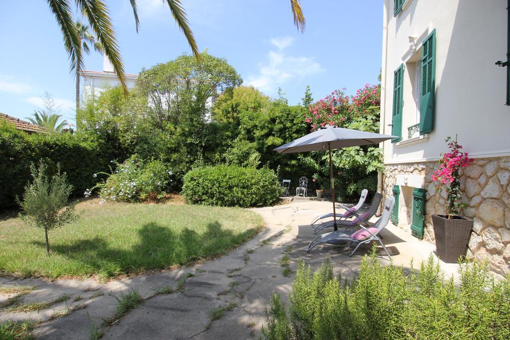 Villa Cottage Reine, Centre Cannes Extérieur photo